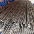 implanted h9 tolerance medical titanium rod